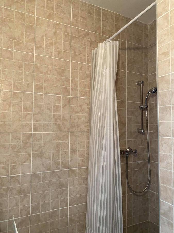 Birta Apartman Hajdúszoboszló Buitenkant foto
