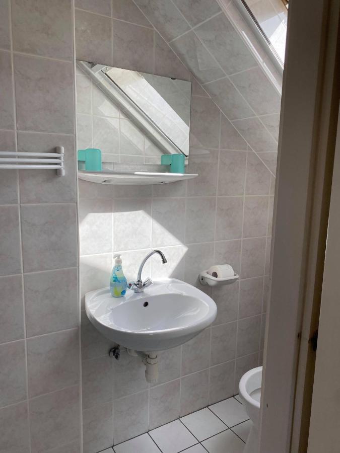 Birta Apartman Hajdúszoboszló Buitenkant foto